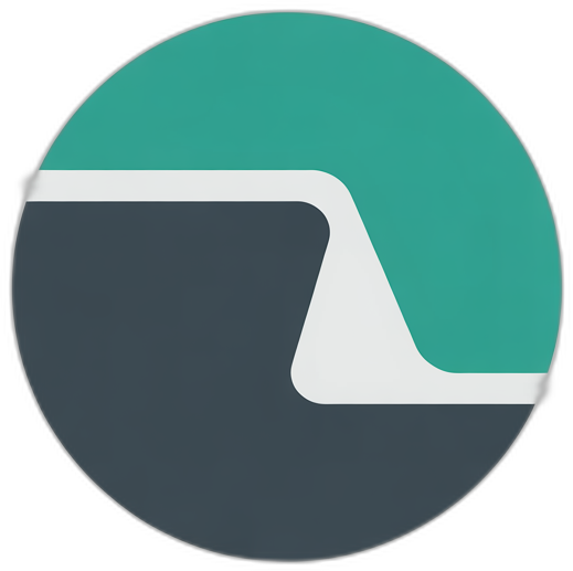 大地影院品牌Logo